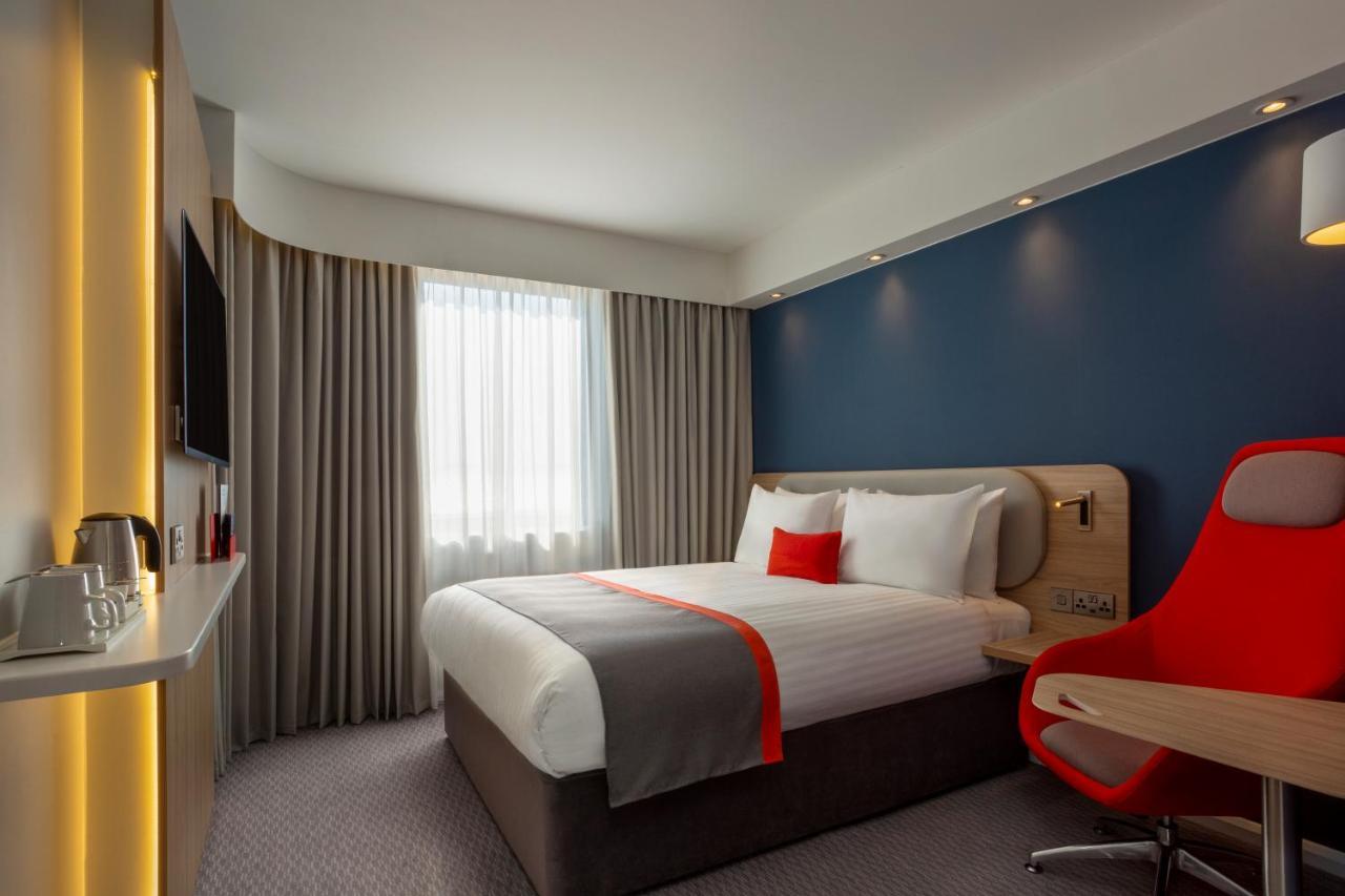 Holiday Inn Express - Barrow-In-Furness & South Lakes By Ihg Dış mekan fotoğraf