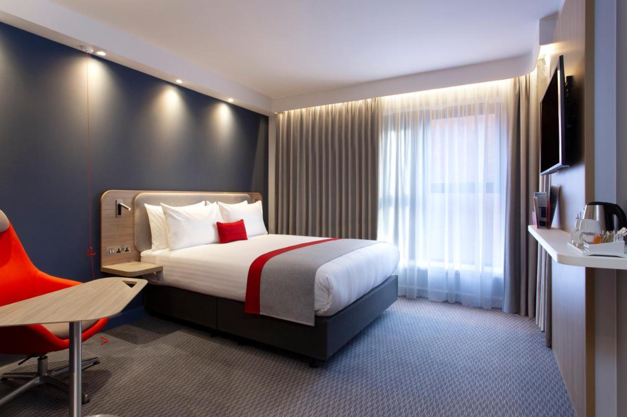 Holiday Inn Express - Barrow-In-Furness & South Lakes By Ihg Dış mekan fotoğraf