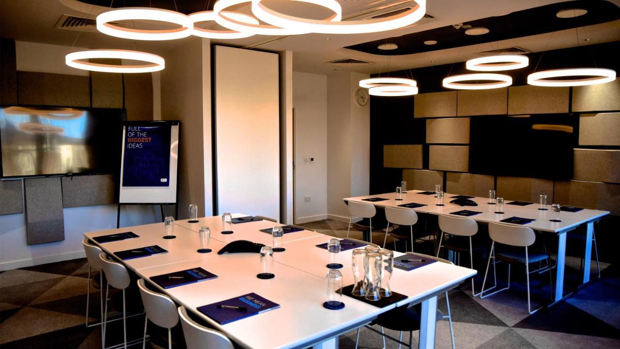 Holiday Inn Express - Barrow-In-Furness & South Lakes By Ihg Dış mekan fotoğraf