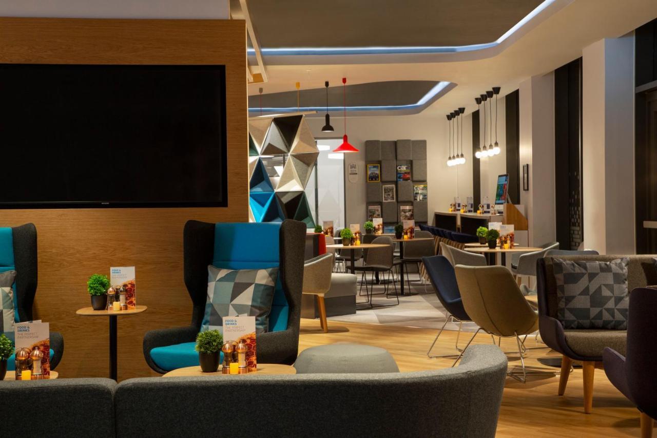 Holiday Inn Express - Barrow-In-Furness & South Lakes By Ihg Dış mekan fotoğraf