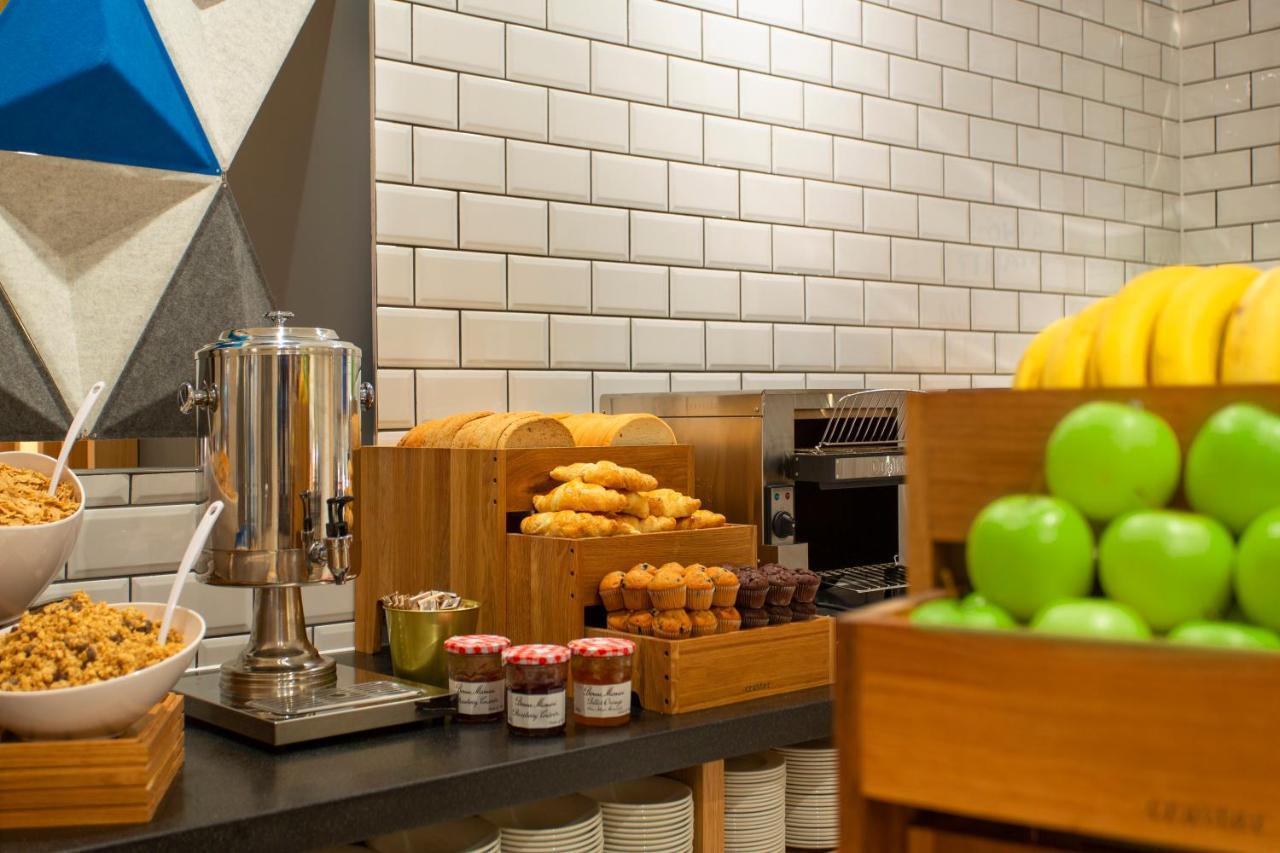Holiday Inn Express - Barrow-In-Furness & South Lakes By Ihg Dış mekan fotoğraf